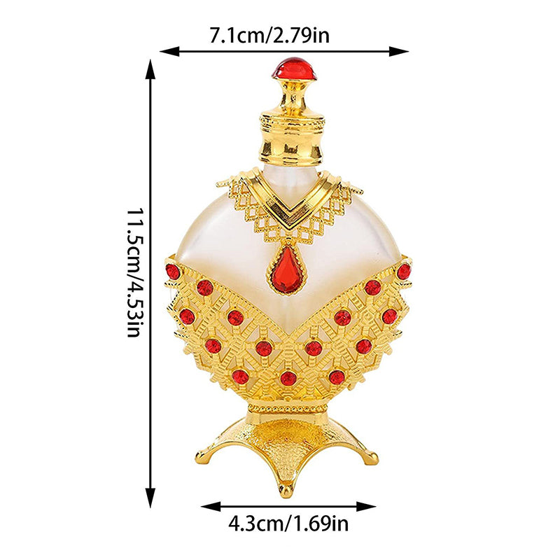 Etherische olie parfum