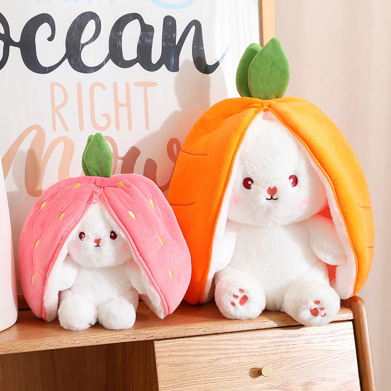 Poupée Lapin Mignonne