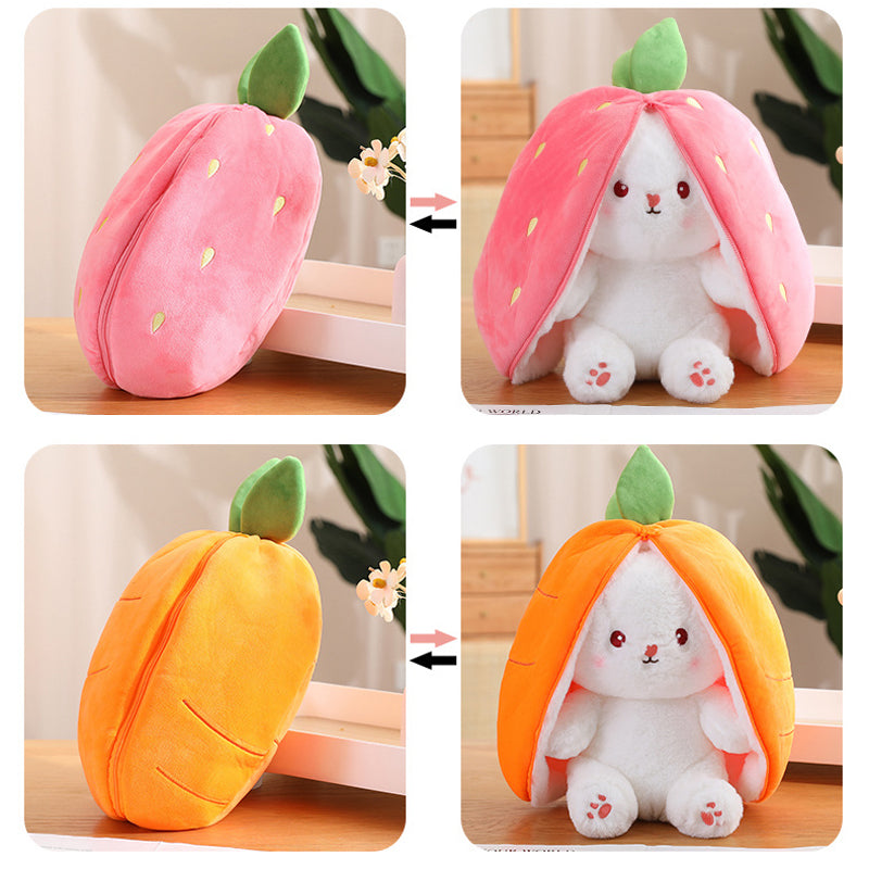 Poupée Lapin Mignonne