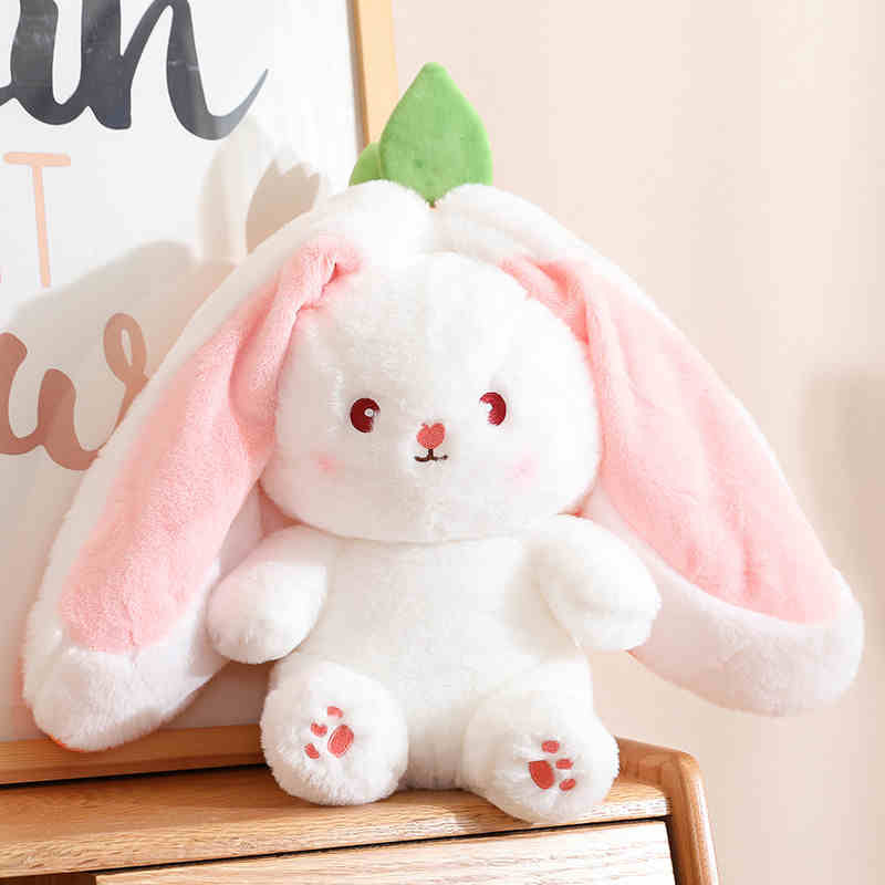 Poupée Lapin Mignonne