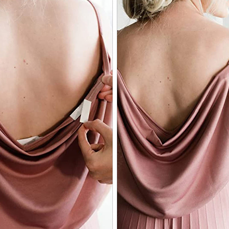 Autocollants pour jupes et cols de chemise