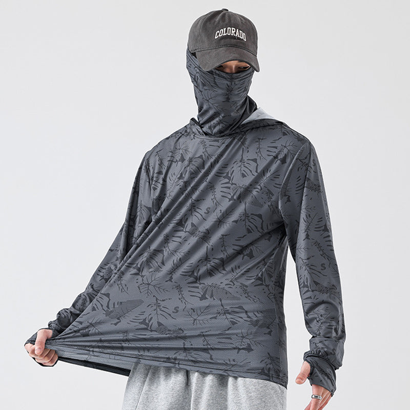 Vêtements de pêche professionnels 6 en 1