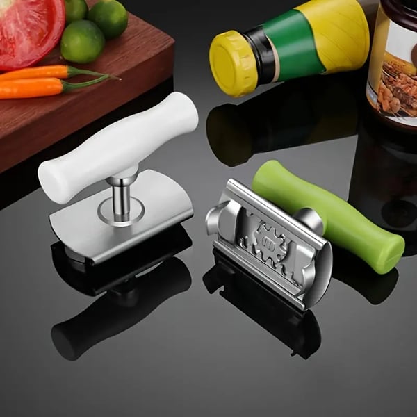 Moeiteloze artritis Jar Opener