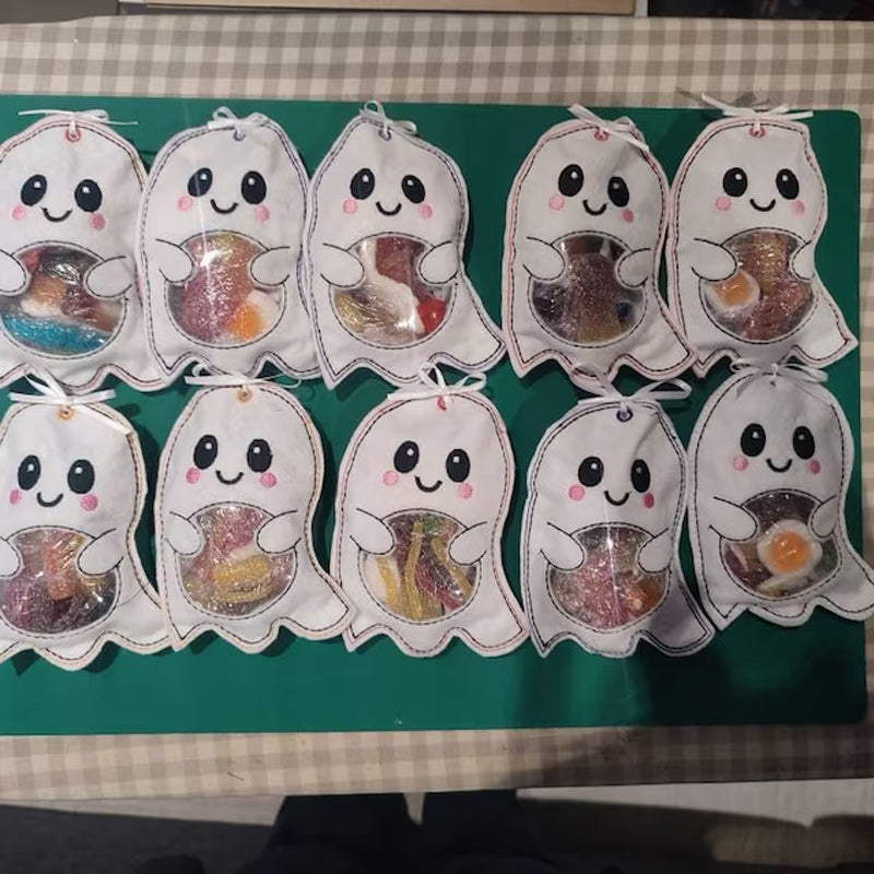 Pré-vente>>Sac de bonbons pour les enfants de l'Halloween