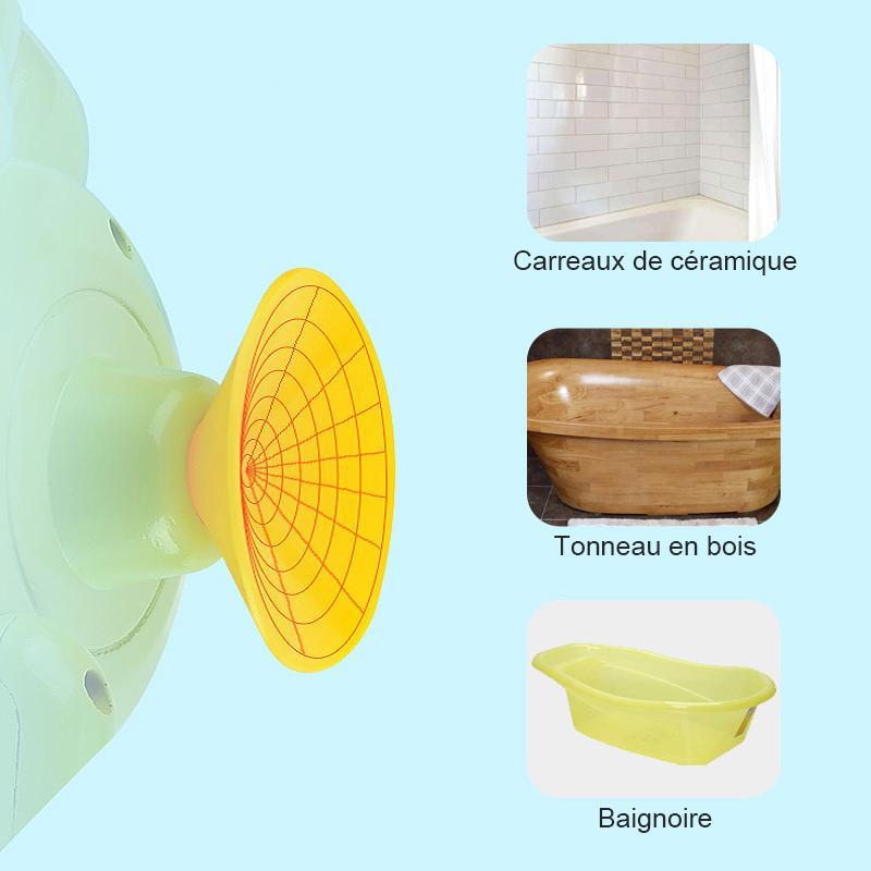 Jouet de Bain Bébé Cascade Interactif