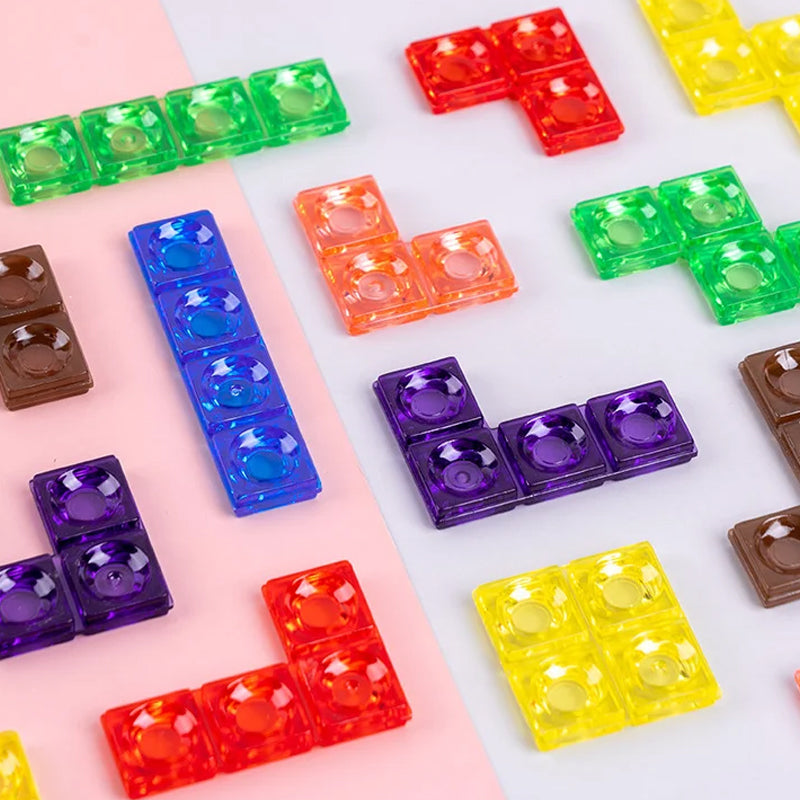 Blocs de Tetris