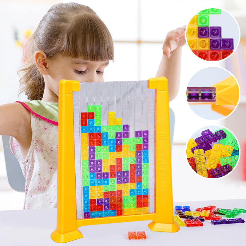 Blocs de Tetris