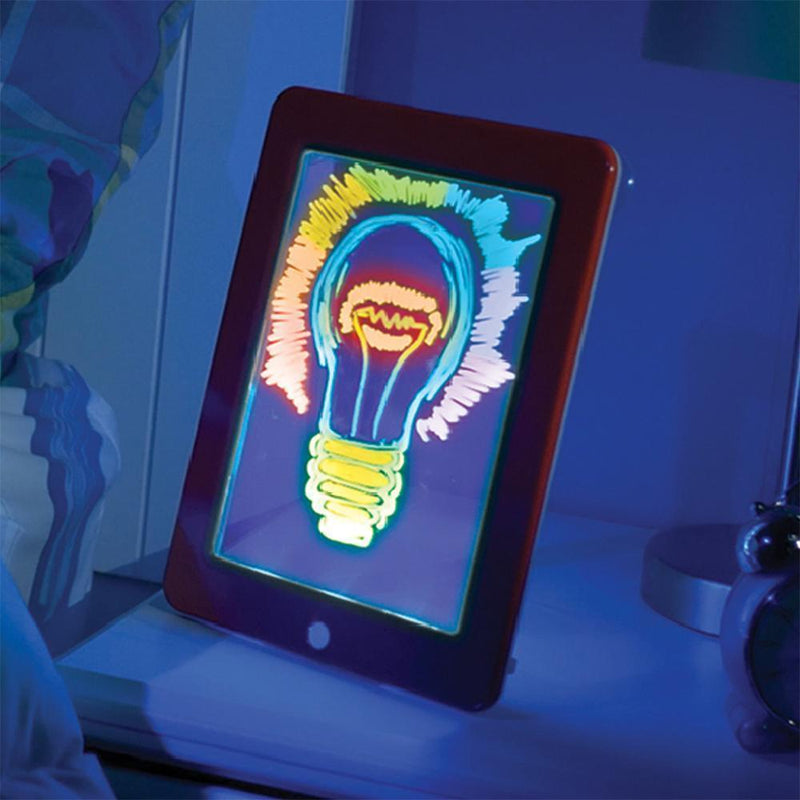 Tablette à Dessin LED Pour Enfants