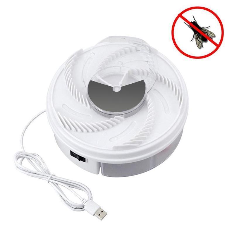 Anti Mouche Dispositif De Piège à Mouches ELectrique