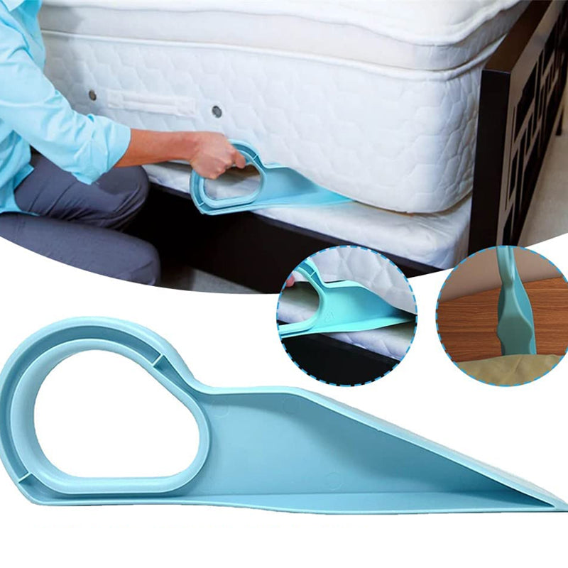 Élévateur de matelas ergonomique