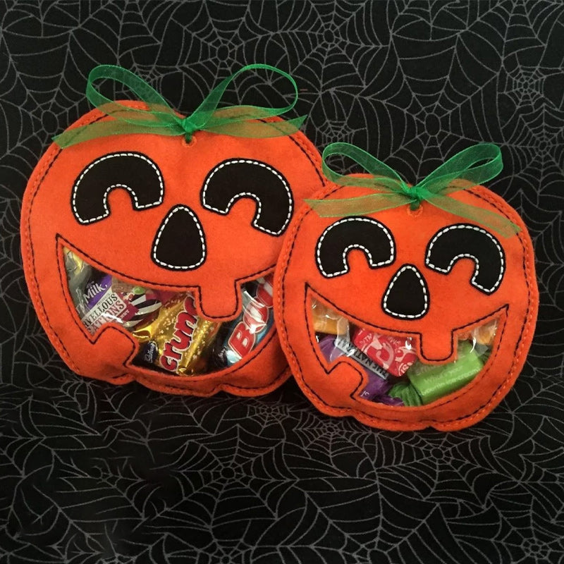Pré-vente>>Sac de bonbons pour les enfants de l'Halloween