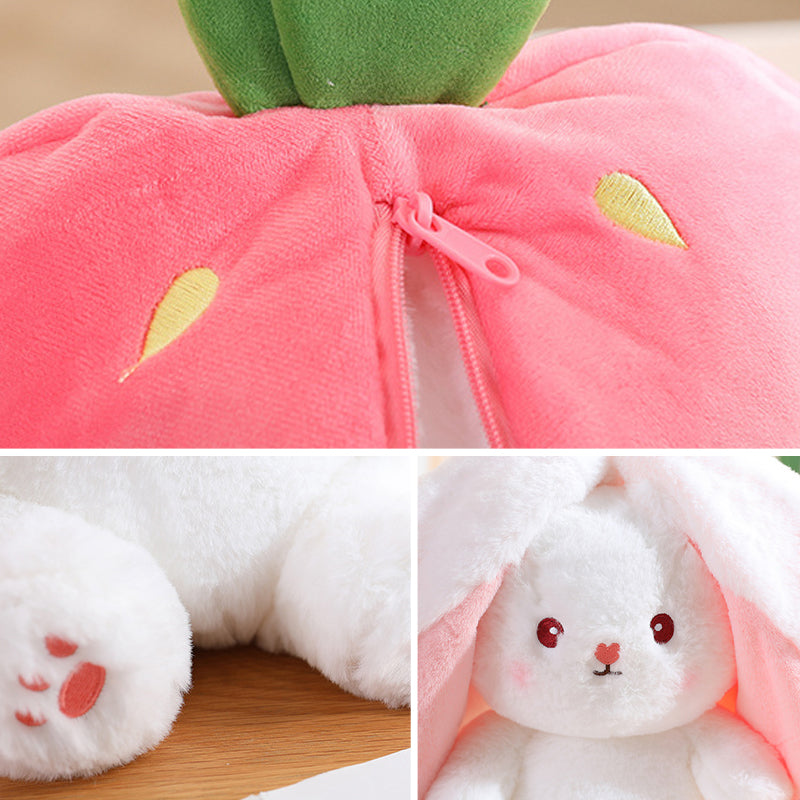 Poupée Lapin Mignonne