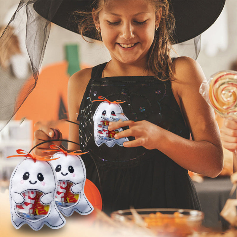 Pré-vente>>Sac de bonbons pour les enfants de l'Halloween