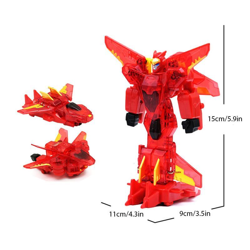 Jouet de Robot de Déformation par Collision, Nouveaux Jouets de Transformers