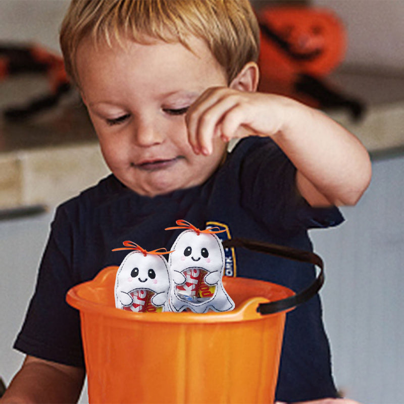 Pré-vente>>Sac de bonbons pour les enfants de l'Halloween