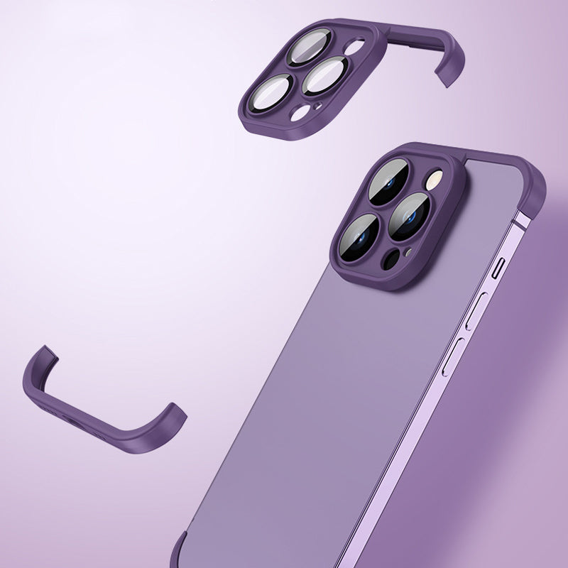 Nouvelle Coque de Téléphone pour IPHONE