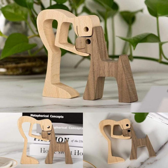 Snijkunst voor gezinsdieren
