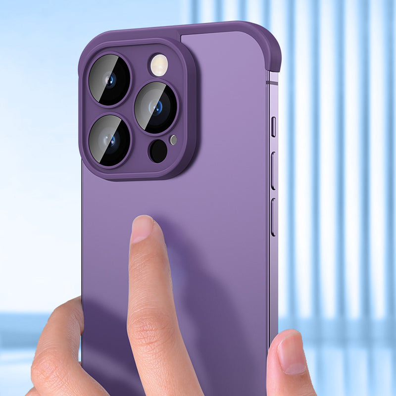 Nouvelle Coque de Téléphone pour IPHONE