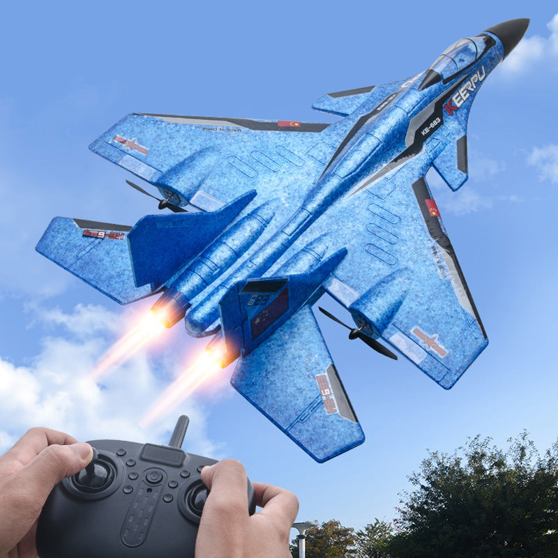 Nouveau jouet d'avion sans fil télécommandé
