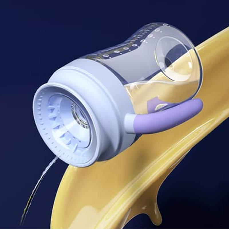 Tasse à boire pour bébé