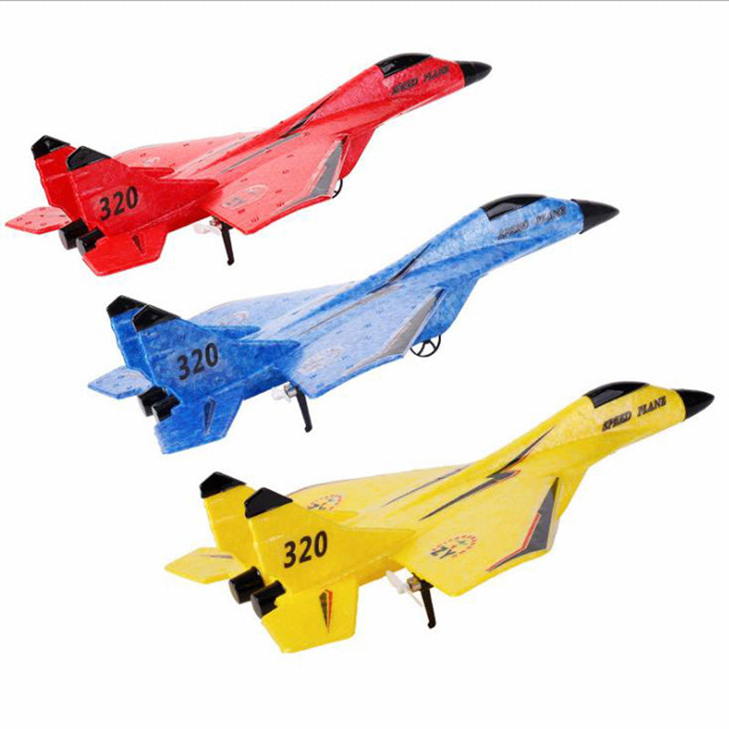Nouveau jouet d'avion sans fil télécommandé