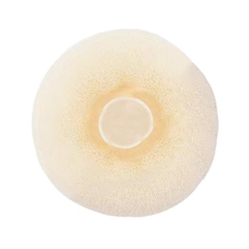 Brosses de douche exfoliantes