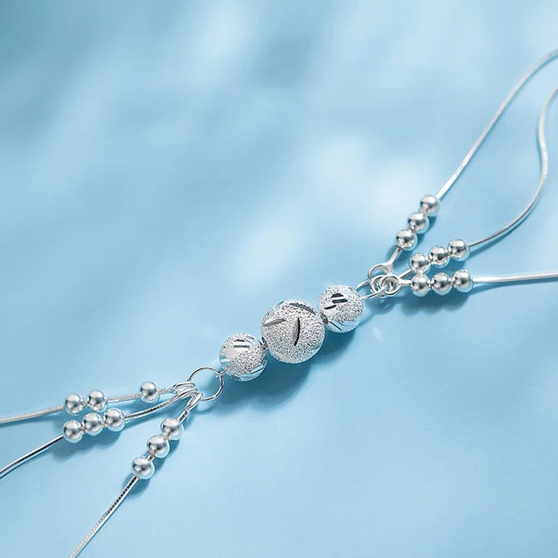 Bracelet en Perles