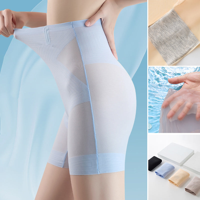 Culotte de contrôle du ventre Ultra Slim Hip Lift