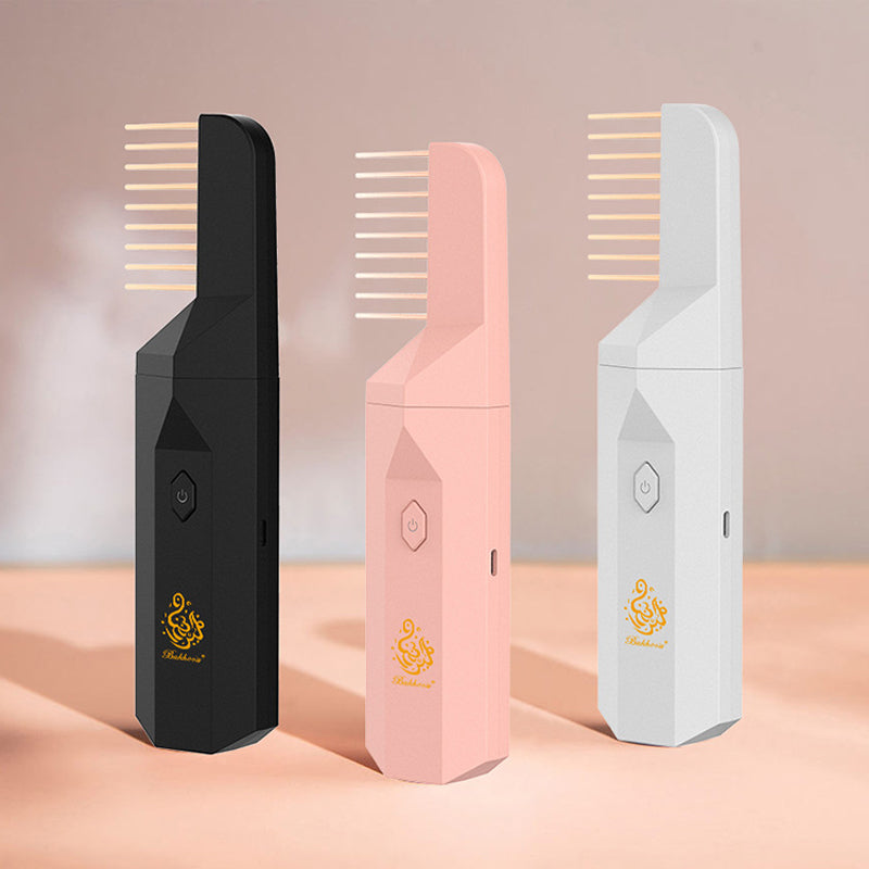Brûleur d'encens électronique