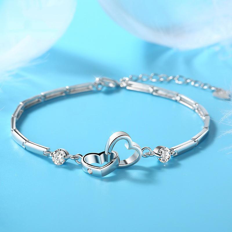Bracelet Soul Sister Coeur