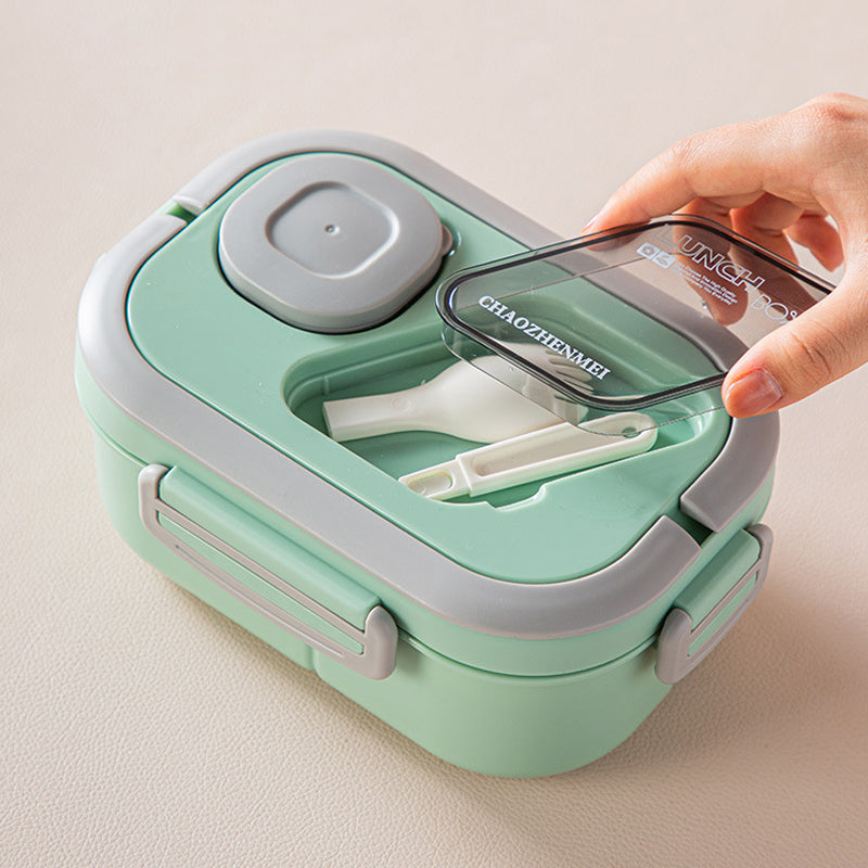 Draagbare lunchbox