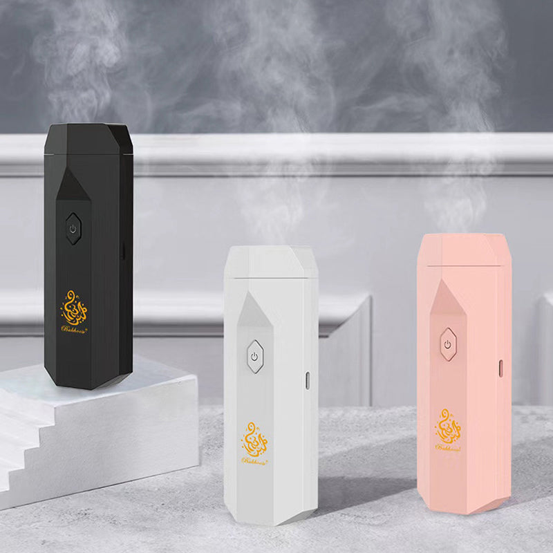 Brûleur d'encens électronique