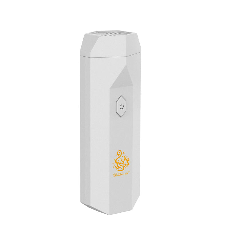 Brûleur d'encens électronique