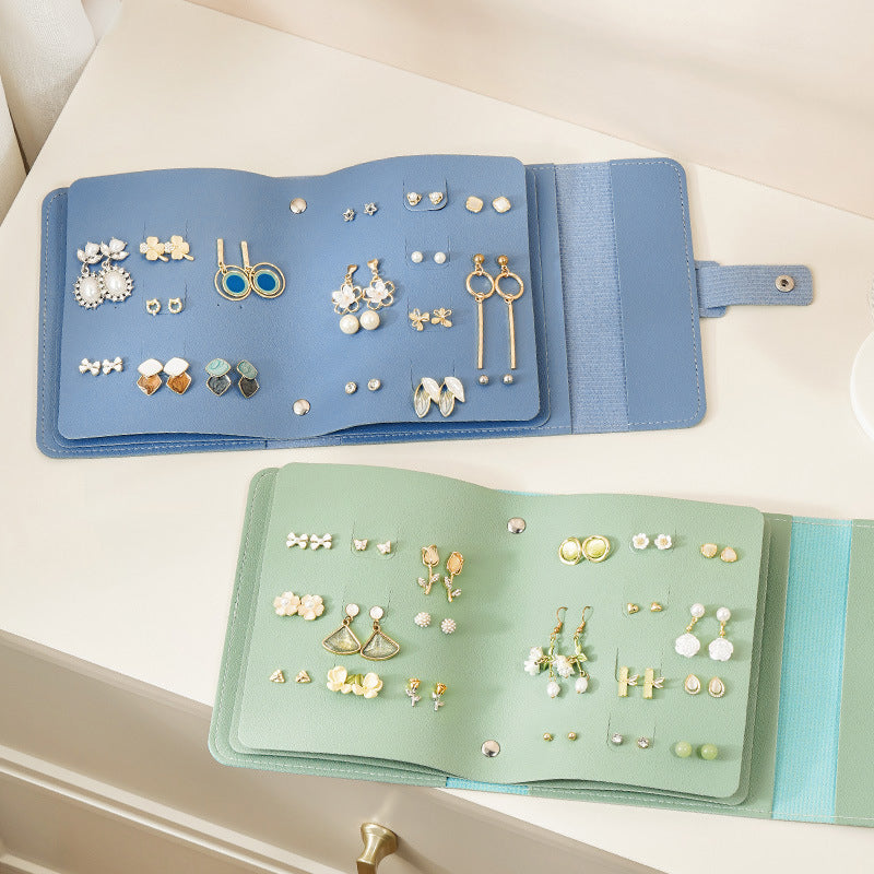Sieraden opbergtas