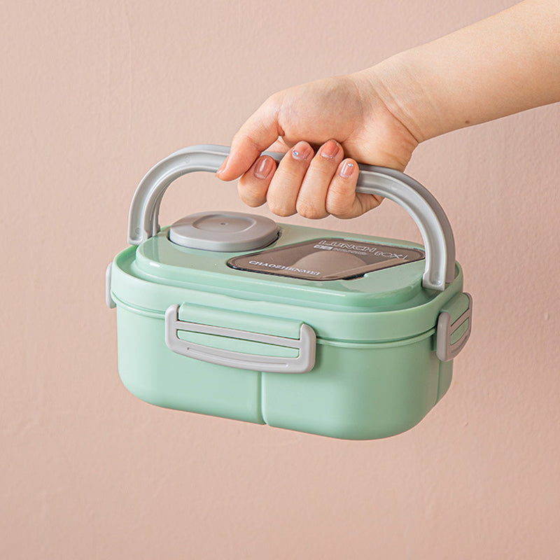 Draagbare lunchbox