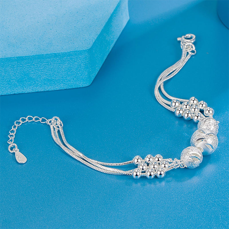 Bracelet en Perles