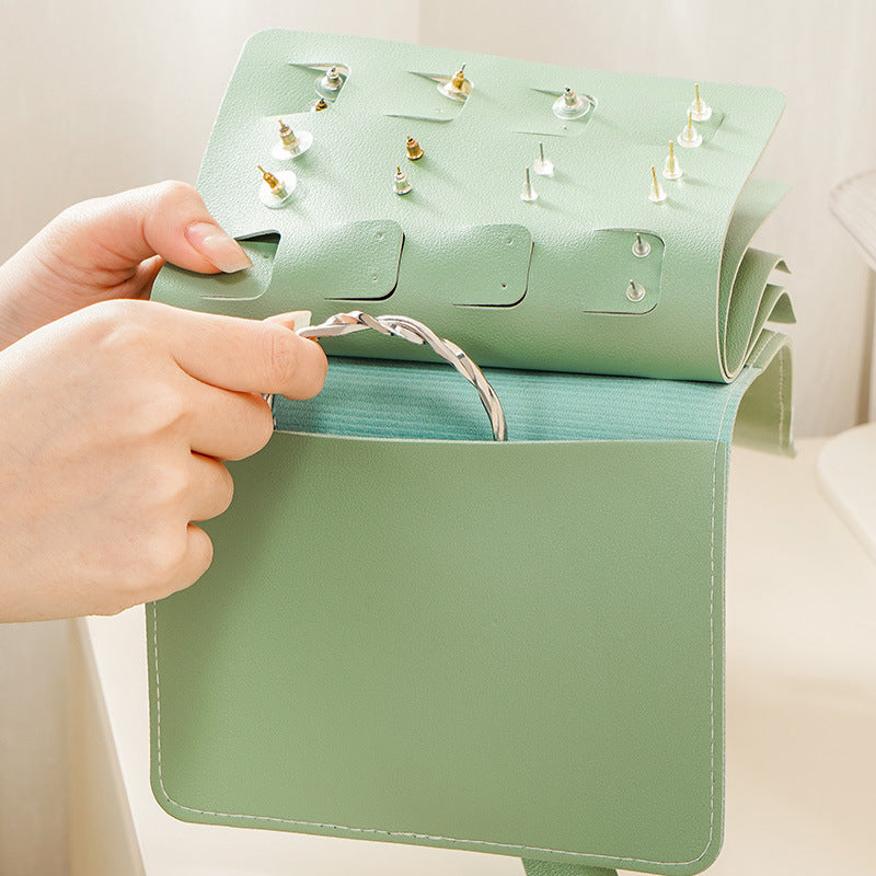 Sieraden opbergtas