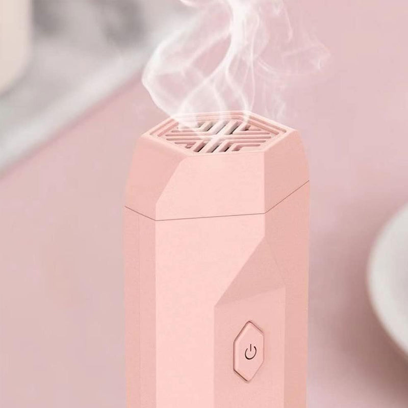 Brûleur d'encens électronique