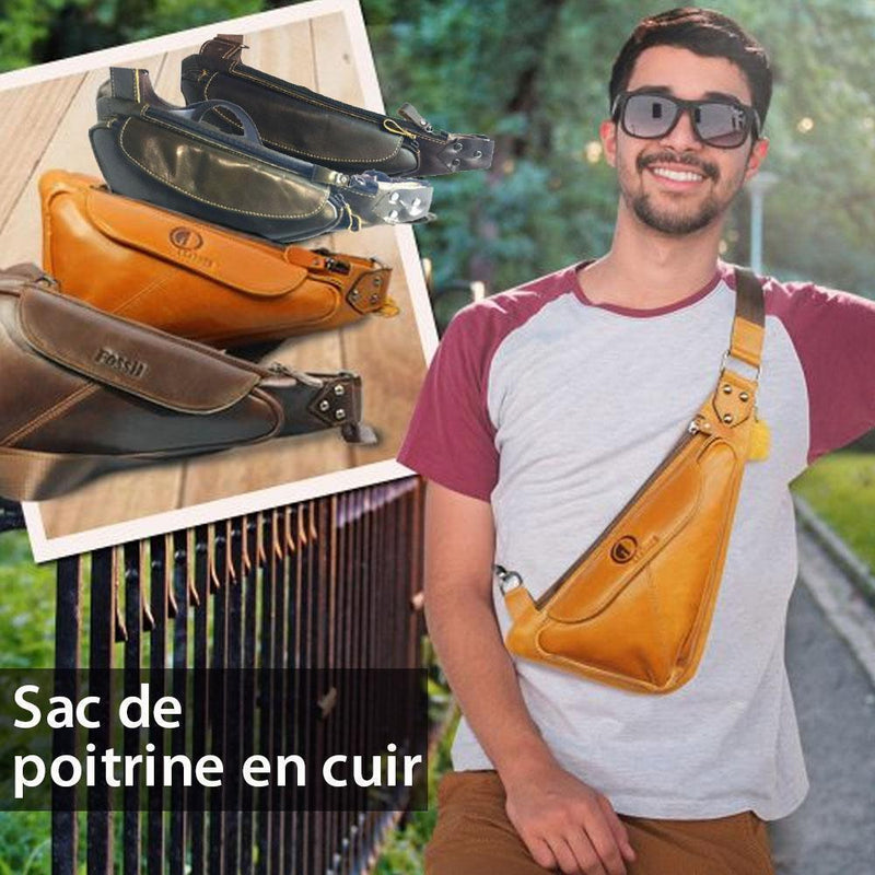 Nouvelle têtière en cuir et collier de poitrine ensemble cheval Nouvelle têtière en cuir et collier de poitrine ensemble cheval