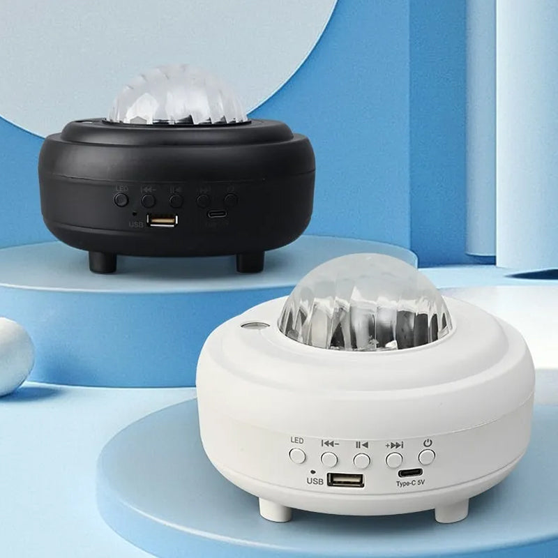 Étoile Audio Bluetooth