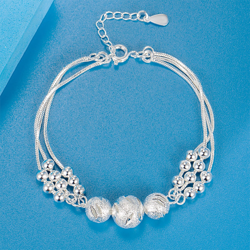 Bracelet en Perles