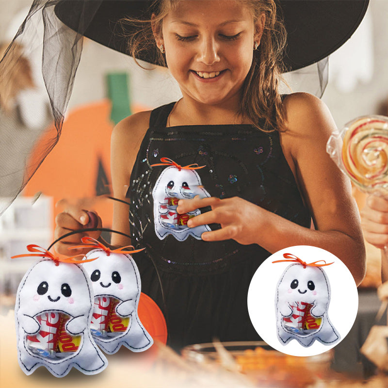 Pré-vente>>Sac de bonbons pour les enfants de l'Halloween