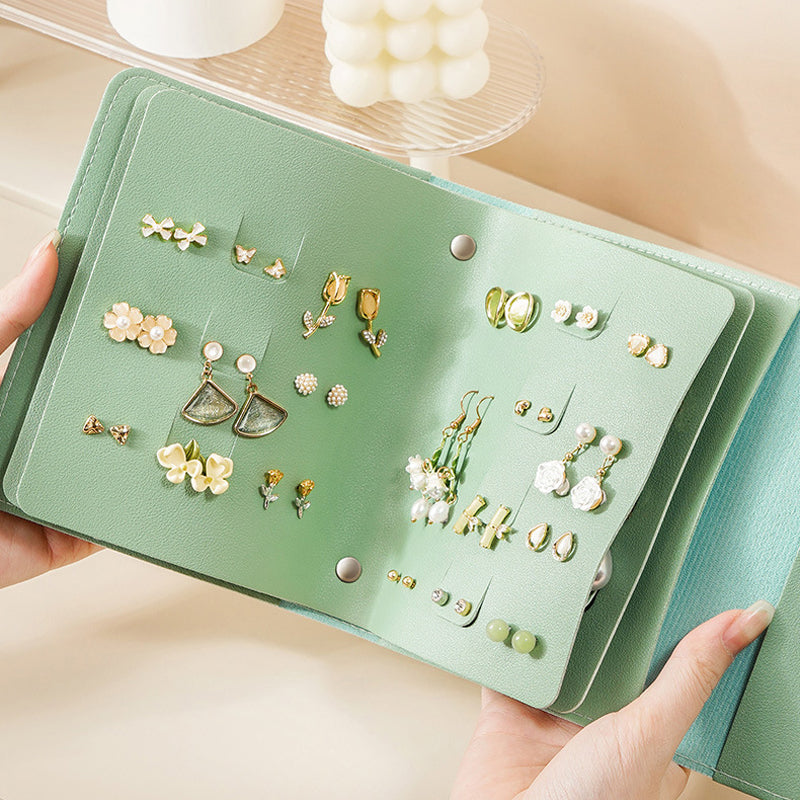 Sieraden opbergtas