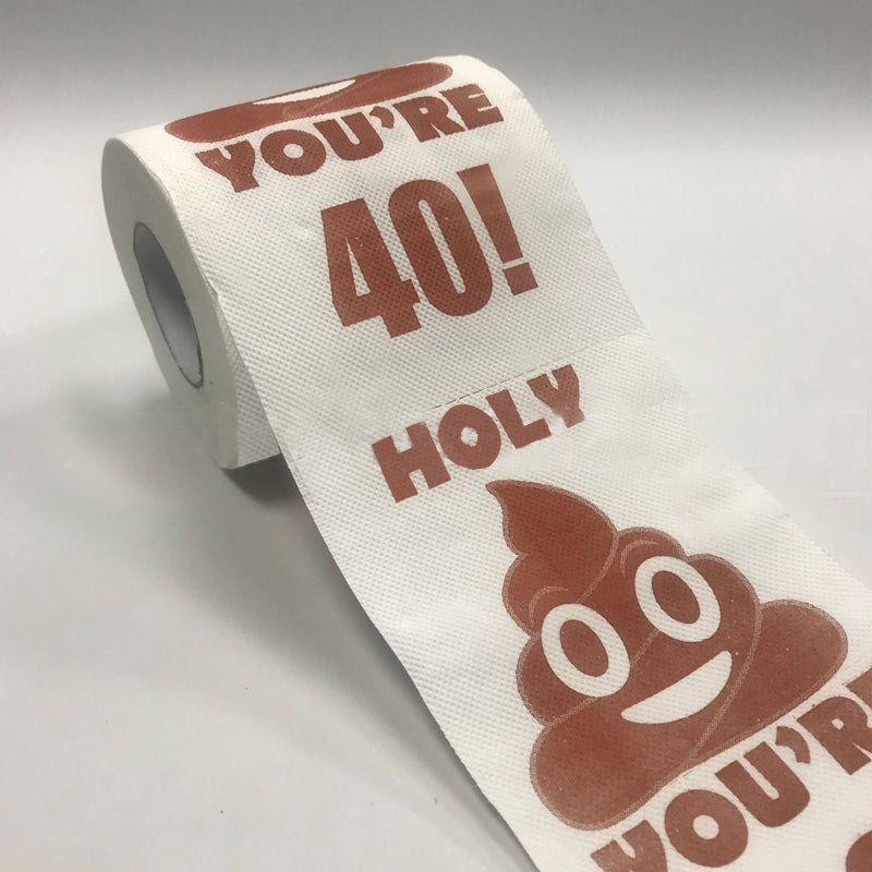 Grapje Toiletpapier