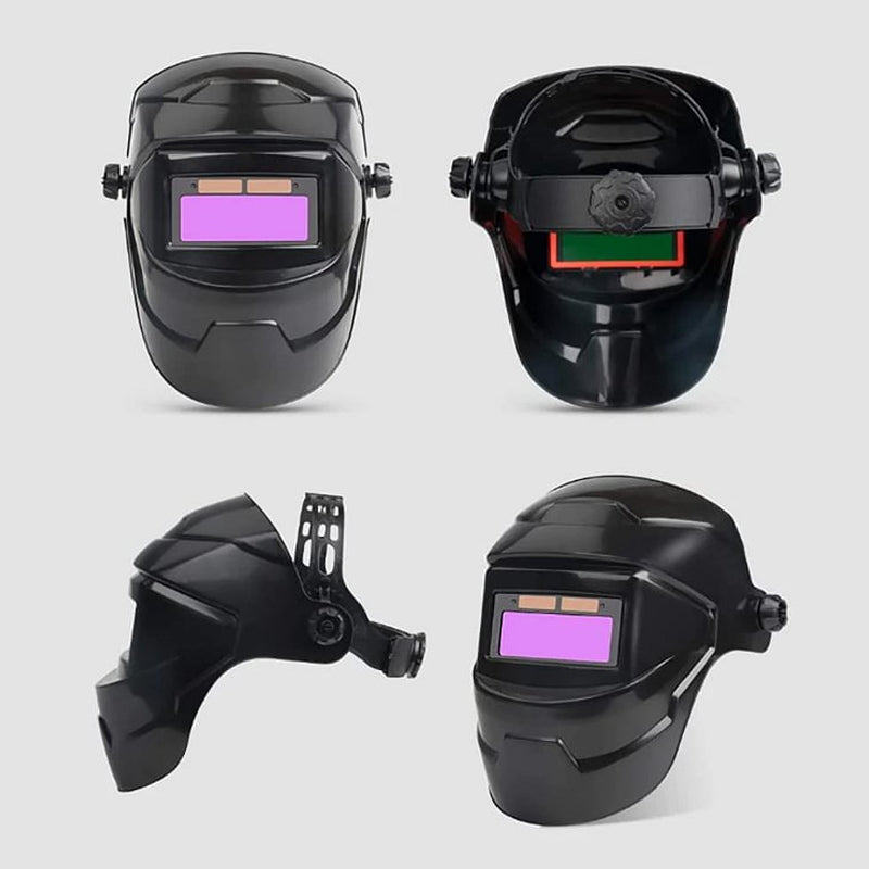 Masque de protection de soudage