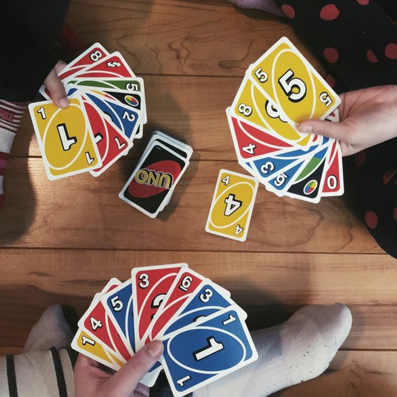 UNO - kaartspel