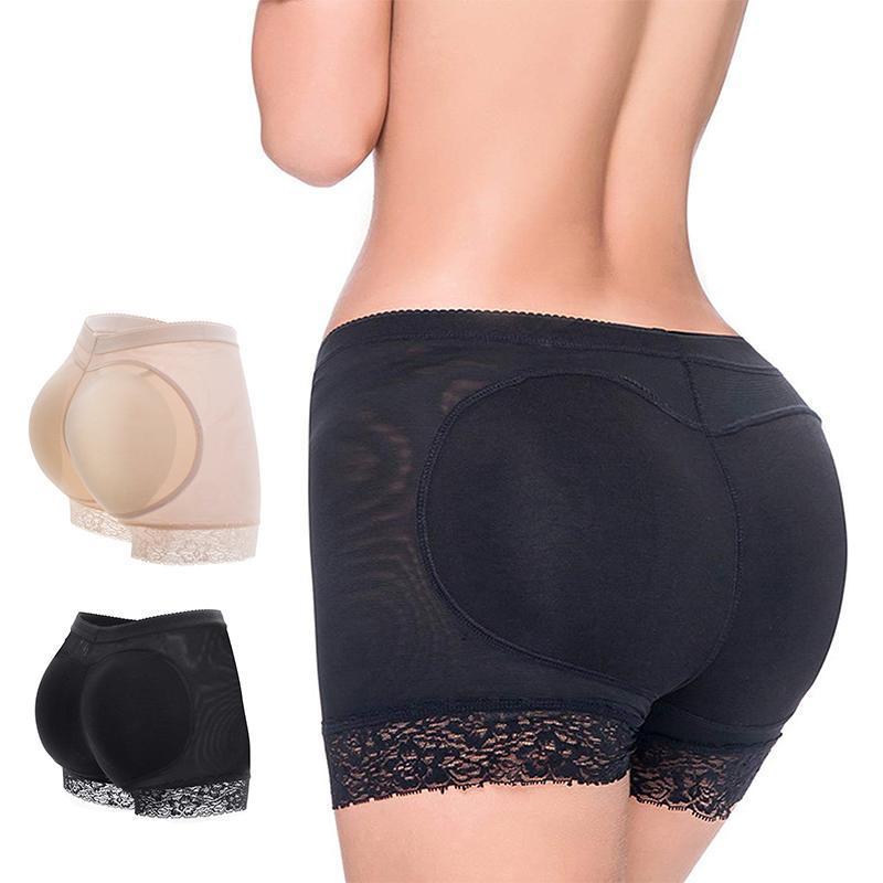 Slip en dentelle