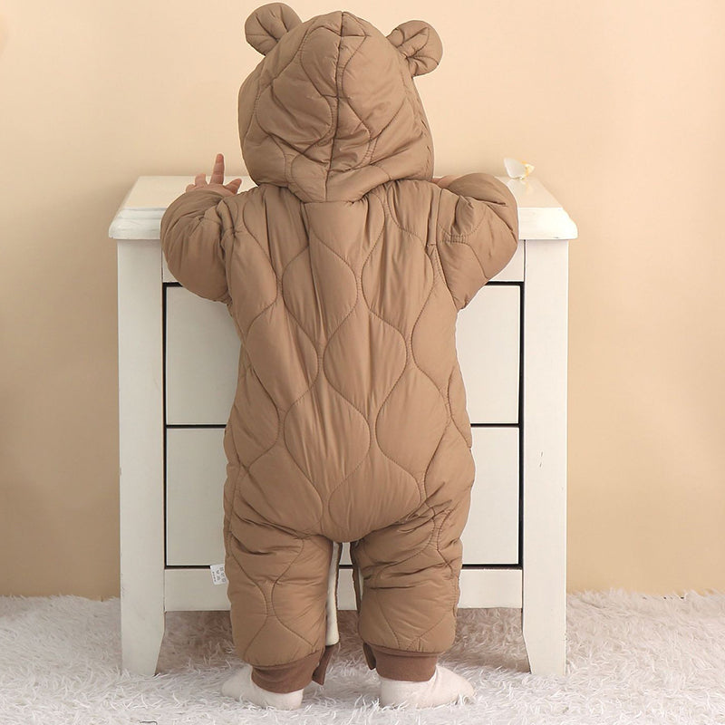Bodys doux super confortables