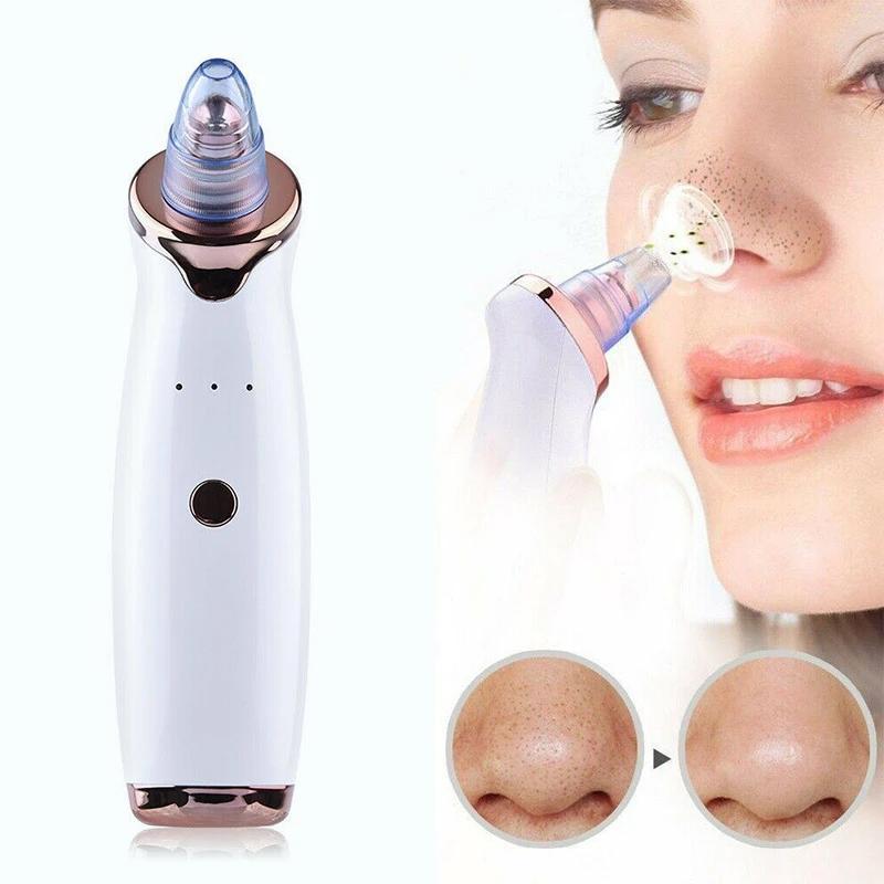 Instrument de Beauté pour Enlever les Points Noirs (Blackheads) et Réparer les Pores