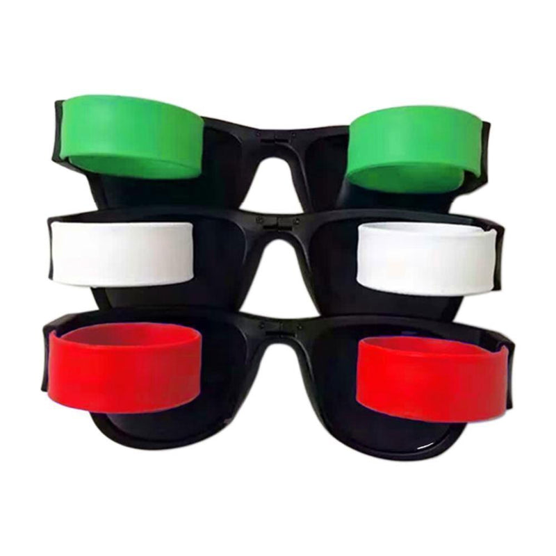 Nouveau Cercle Rond Lunettes De Soleil Polarisées Pour Hommes et Femmes - ciaovie